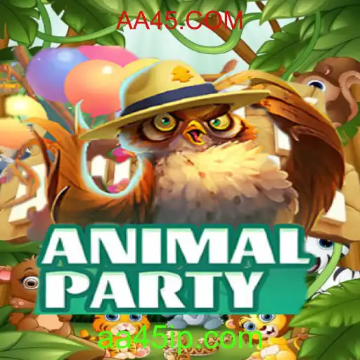 Explorando o Mundo de AnimalParty: Um Jogo de Aventuras e Diversão
