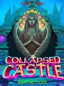 Explorando o Mundo de CollapsedCastle: Uma Jornada Épica
