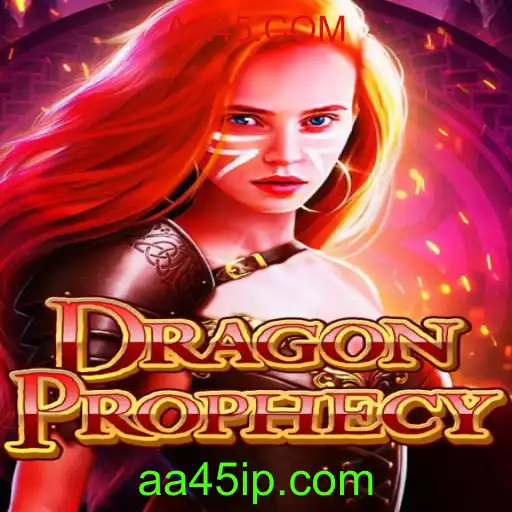 Descubra o Universo de DragonProphecy: Um Encontro com o Fantástico