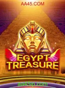Descubra as Riquezas do Jogo EgyptTreasure: Aventura e Estratégia
