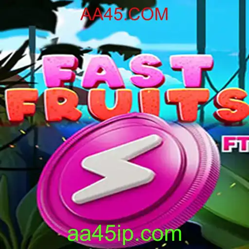 Descubra FastFruits: O Novo Fenômeno de Entretenimento Online