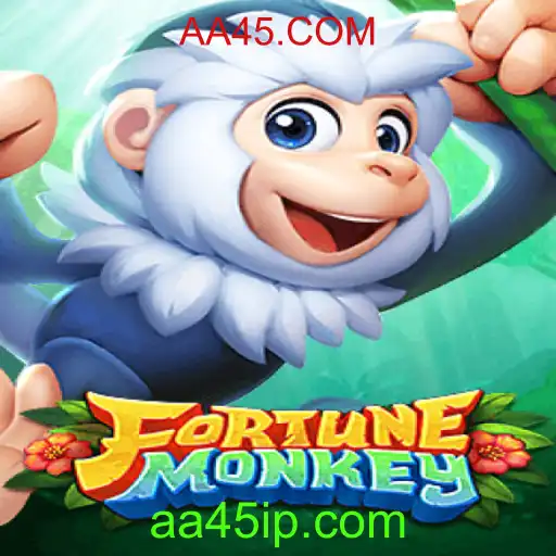 FortuneMonkey: Descubra o Fascinante Mundo do Jogo Inovador com AA45.COM