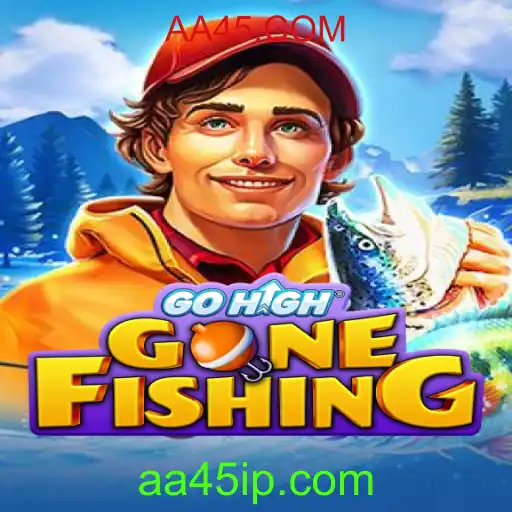 Descobrindo GoHighGoneFishing: O Jogo Que Está Trazendo Novas Emoções aos Jogadores