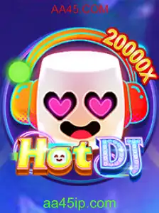 Descubra HotDJ: O Novo Jogo Envolvente e Inovador