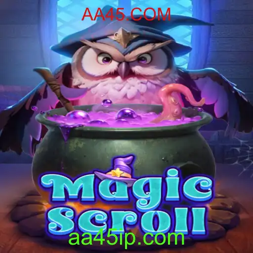 Explorando o Mundo de MagicScroll: Regras e Introdução
