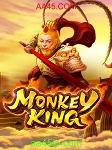 Descubra o Mundo de MonkeyKing no AA45.COM