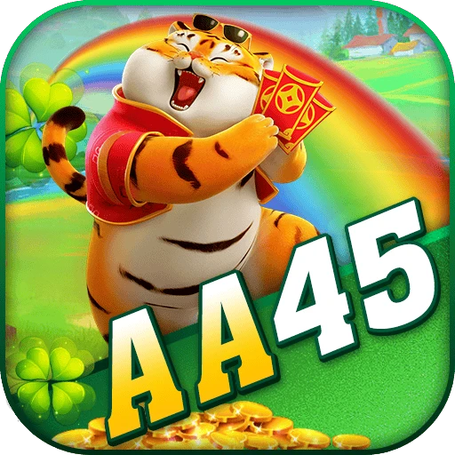 AA45.COM Logo