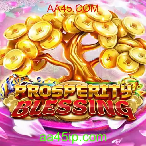 Descobrindo o Encantador Jogo ProsperityBlessing