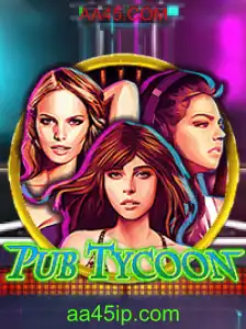 Descubra o Fascinante Mundo de PubTycoon