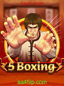 Descobrindo 5Boxing: Um Mergulho nas Regras e Estratégias de Jogo
