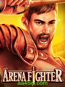 ArenaFighter: Descobrindo o Mundo do Combate Virtual