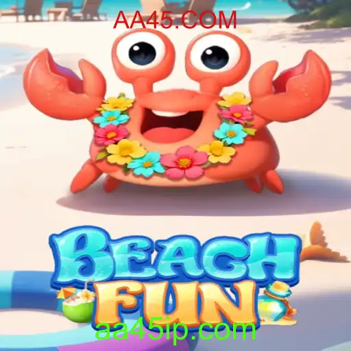 Desvendando BeachFun: A experiência perfeita para amantes de praia e aventura