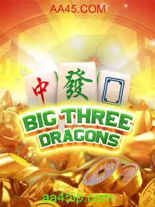 Descubra o Mundo de BigThreeDragons: Uma Aventura Épica