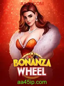 BonanzaWheel: Uma Experiência de Jogo Inovadora com AA45.COM
