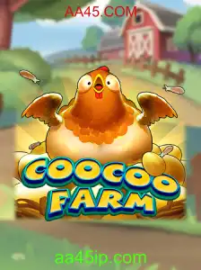 CooCooFarm: Explorando o Mundo Encantado das Fazendas Virtuais