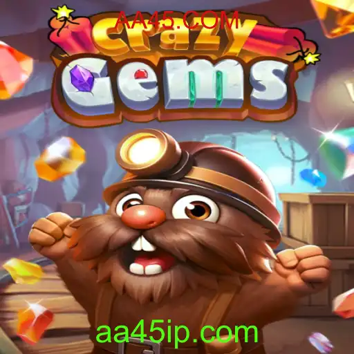 Descubra CrazyGems: O Jogo Fascinante de Estratégia e Diversão