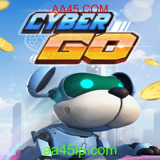 Explorando o Mundo de CyberGO – Uma Nova Era de Jogos Online