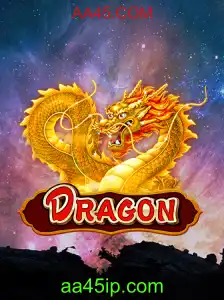 Explorando o Jogo Dragon e Sua Relação com AA45.COM