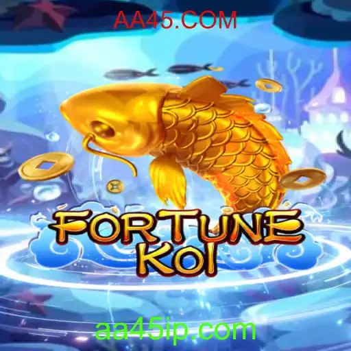 Desvendando FORTUNEKOI: Um Mergulho no Mundo do Jogo de Azar Online