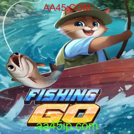 Descubra o Mundo de FishingGO: Um Jogo de Aventura e Estratégia