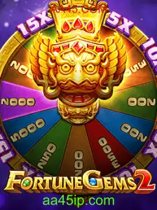 Descubra a Emoção de FortuneGems2: O Novo Sucesso de AA45.COM
