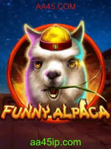 FunnyAlpaca: Uma Aventura Incrível no Mundo dos Jogos