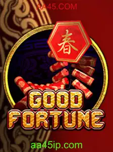 Descubra o Fascinante Mundo do Jogo GoodFortune com AA45.COM