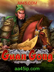 GuanGong: Descubra o Fascinante Mundo deste Jogo Inovador