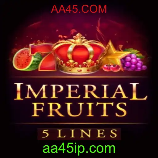 ImperialFruits5: Descubra as Regras e Novidades do Jogo do Momento