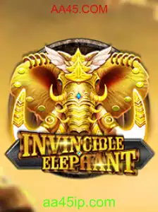 Descubra o Fascinante Mundo de InvincibleElephant - Um Jogo de Estratégia Inovador