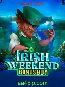 Explorando o Fascinante Mundo de IrishWeekendBonusBuy