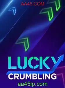 Descubra o Mundo Fascinante de LuckyCrumbling