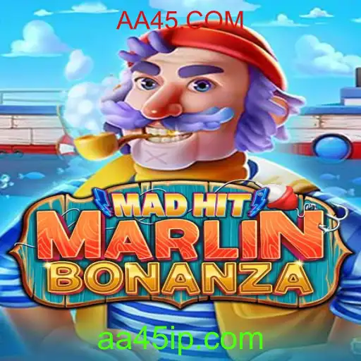 Descubra o Incrível Mundo de MadHitMarlinBonanza