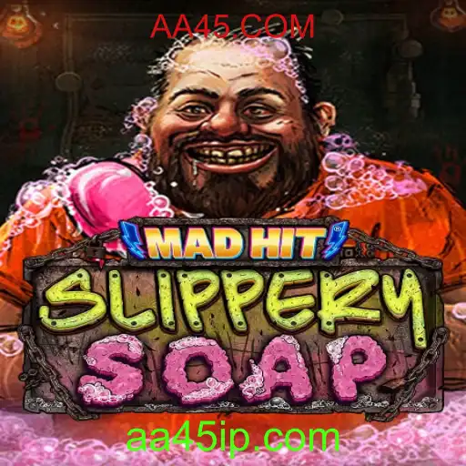 Descubra o Jogo MadHitSlipperySoap: Diversão e Estratégia
