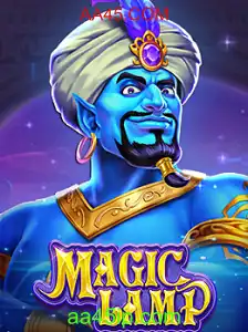 Descubra o Mundo Encantado de MagicLamp: O Jogo que Conquista a Todos