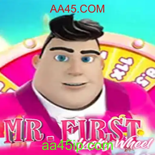 Desvendando o Mundo de MrFirstLuckyWheel: Tudo o que Você Precisa Saber