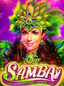 Descubra o Fascinante Jogo 'Samba': Regras e Introdução