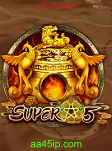 Explorando o Universo de Super5