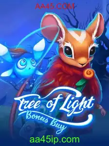 Embarque na Aventura de 'TreeOfLightBonusBuy': Descubra Regras e Estratégias