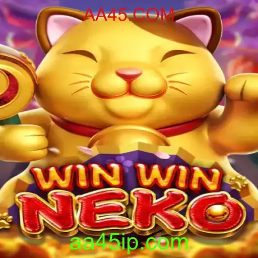 WinWinNeko: Explorando o Mundo Interativo do Novo Jogo Popular