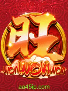 Explorando o Excitante Mundo do Jogo 'WonWonWon'