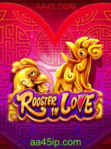 Descubra RoosterInLove: Um Novo Jogo Emocionante com AA45.COM