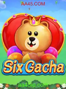 Descubra SixGacha: Um Novo Fenômeno de Jogo