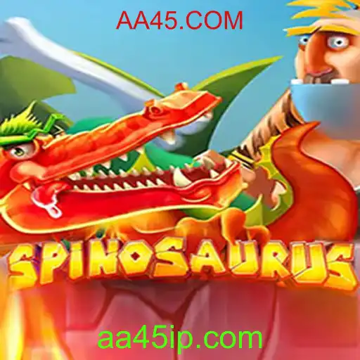 Explorando o Fascinante Jogo 'Spinosaurus'