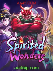 Explorando SpiritedWonders: O Universo Encantador de AA45.COM
