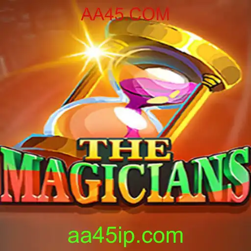 Explore o Fascinante Mundo do Jogo TheMagicians com AA45.COM