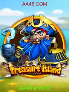 Aventuras Inesquecíveis em TreasureIsland: Descubra a Excitação