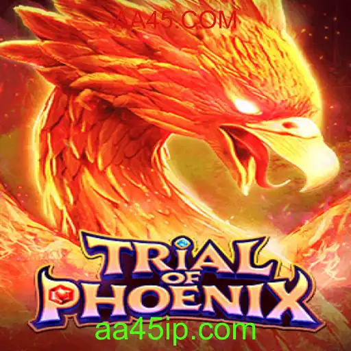 Explorando o Universo de TrialofPhoenix: Um Novo Horizonte no Mundo dos Jogos